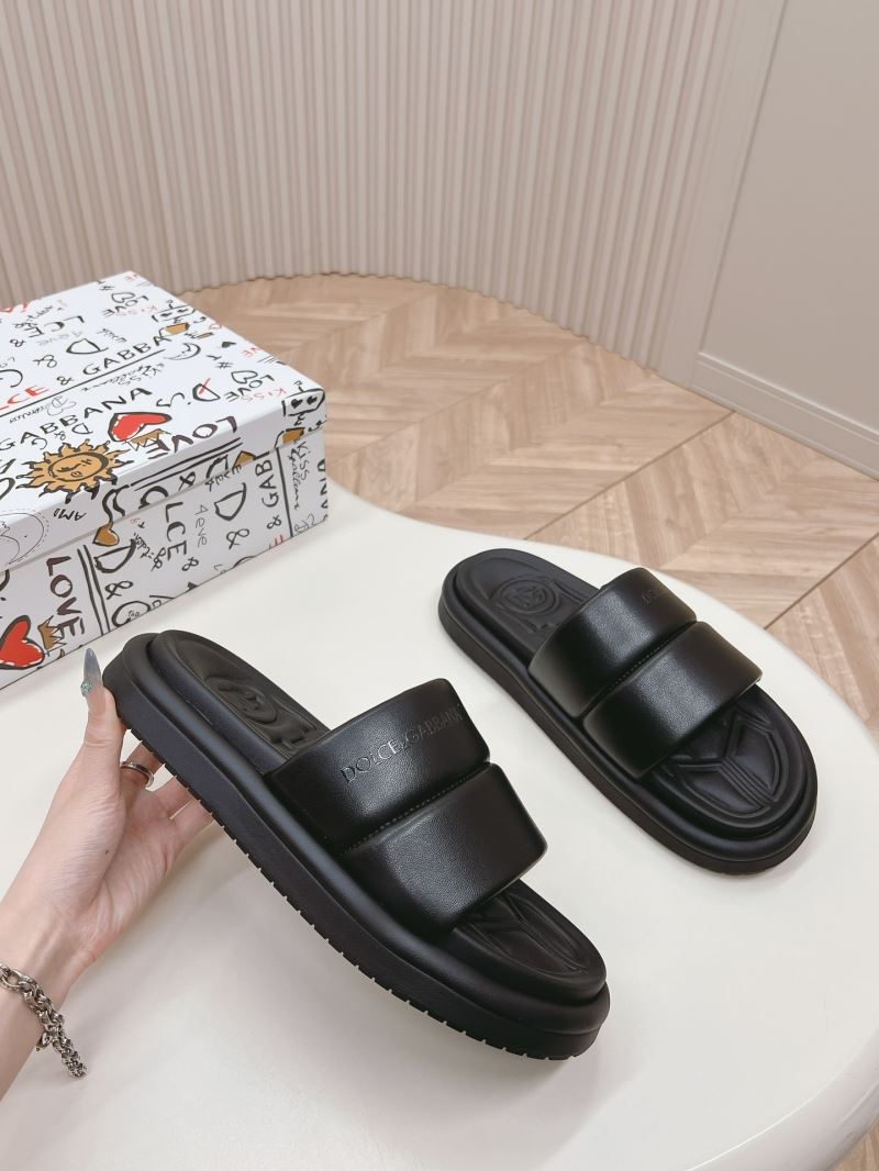 Dolce Gabbana Slippers